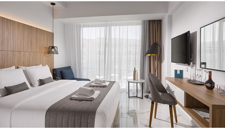 The Blue Ivy Hotel and Suites - NR, Кипр